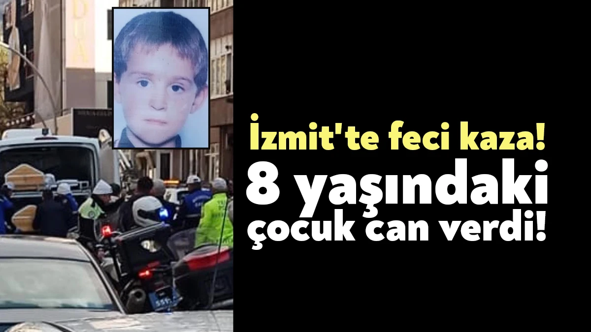 Ulugazi İlkokulu 2. sınıf öğrencisi olduğu öğrenilen 8 yaşındaki Ömer