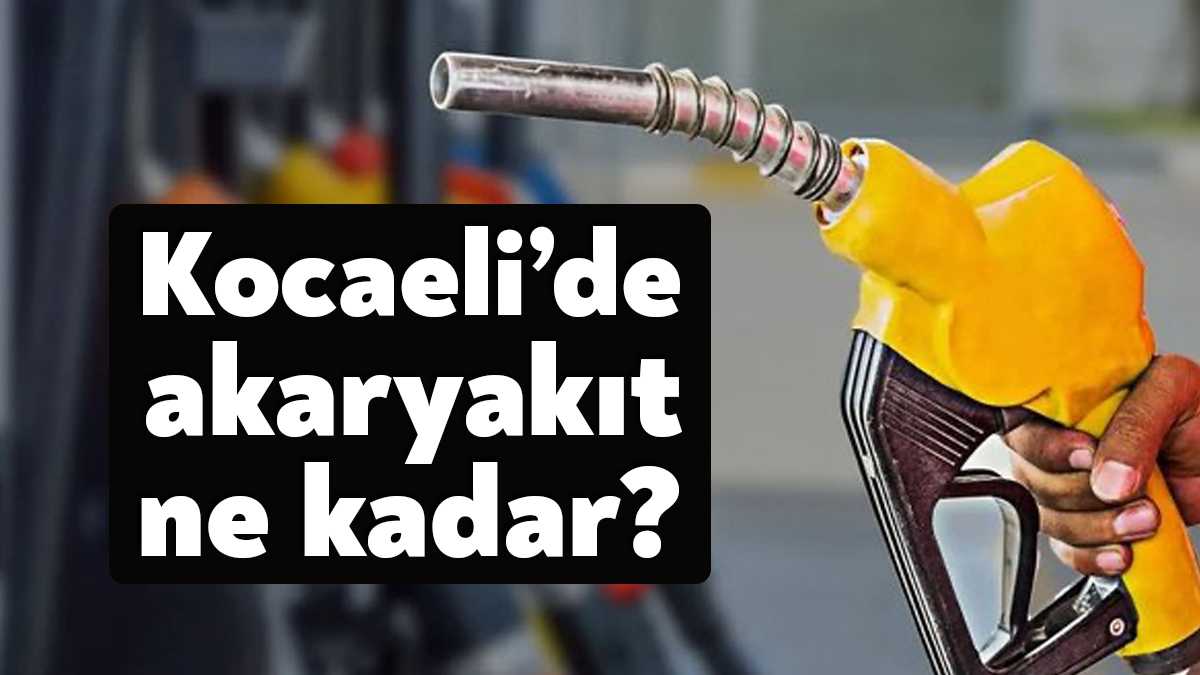 Brent petrol ve döviz kurundaki dalgalanmalar ile vergi artışları akaryakıt