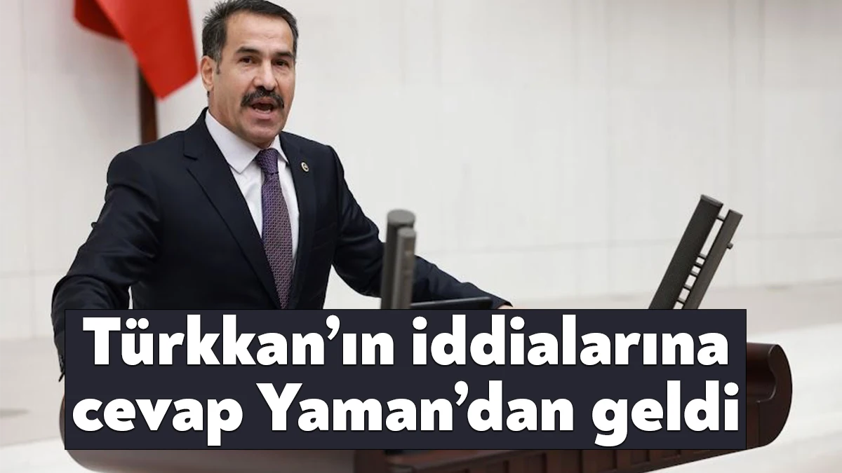 AK Parti Kocaeli Milletvekili Cemil Yaman, Gebze Millet Bahçesi’nde cami