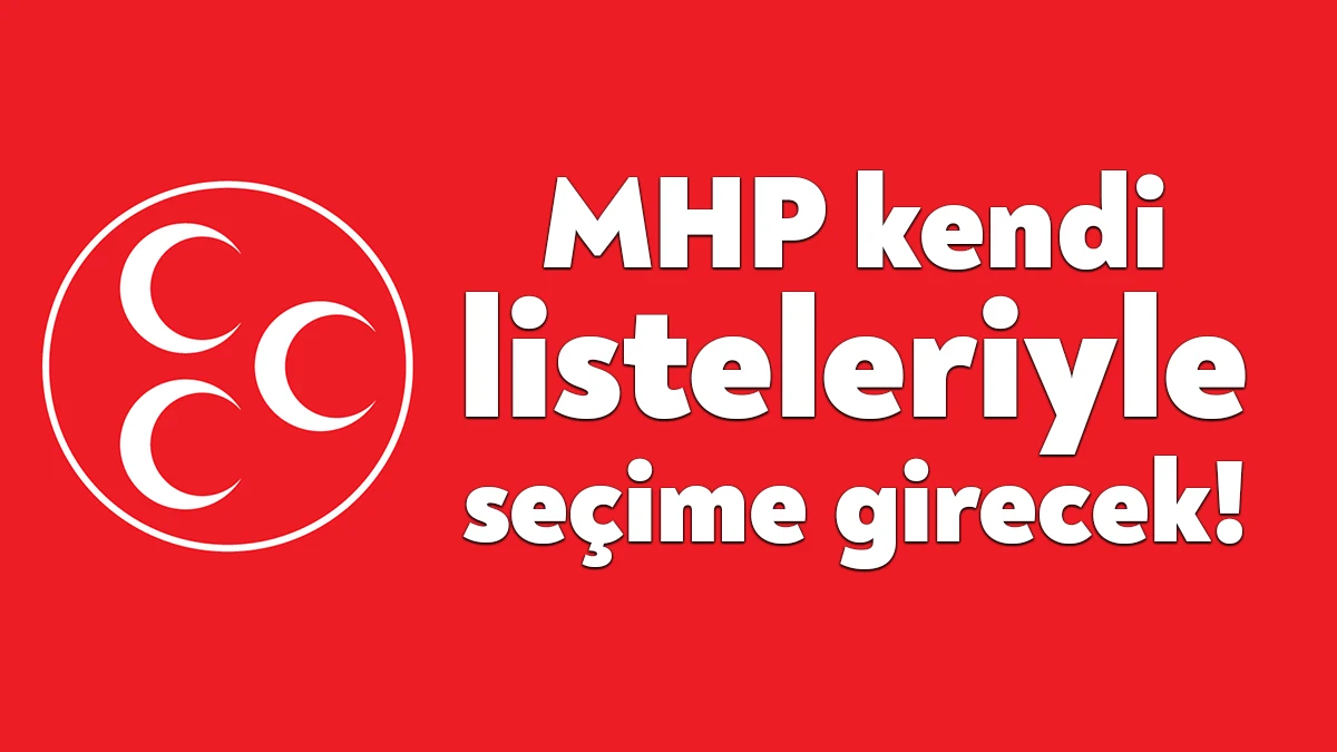 MHP Genel Başkanı Devlet Bahçeli, Twitter hesabından yaptığı paylaşımlarda MHP