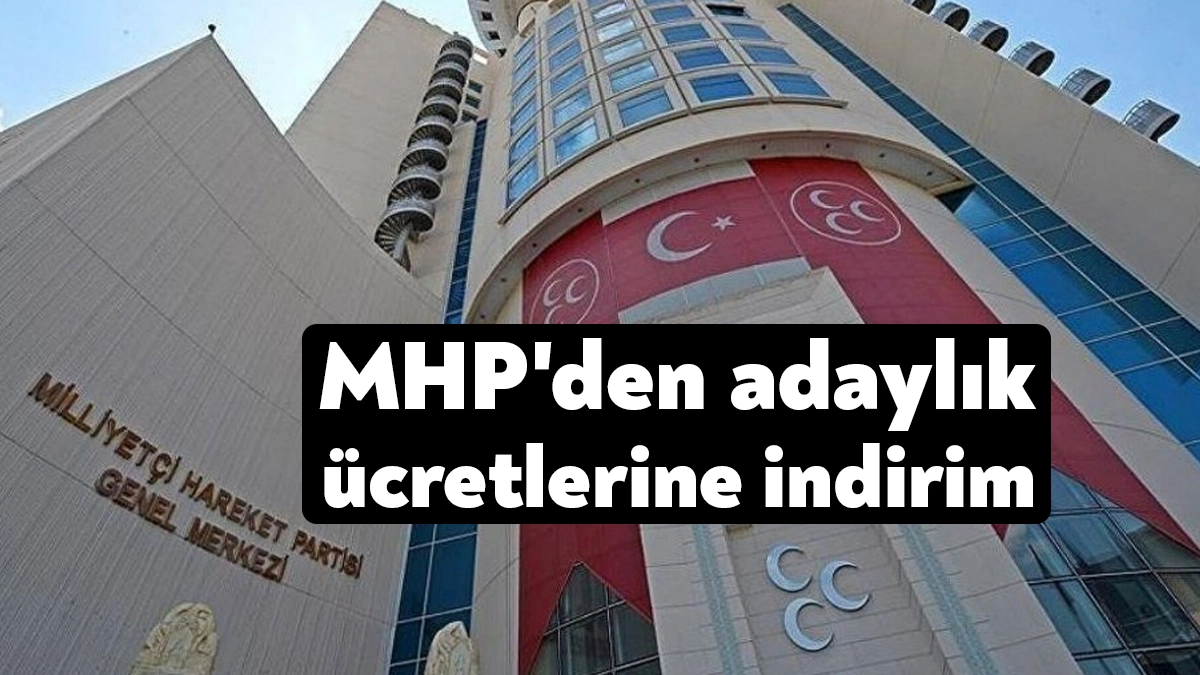 Siyasi partilerde 14 Mayıs’ta yapılacak Cumhurbaşkanlığı ve milletvekilliği seçimleri için