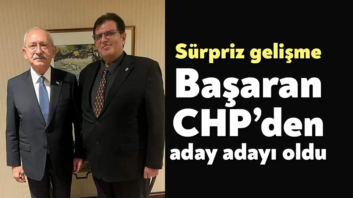 CHP’de Gebze hamlesi sürüyor. Gebze’de Kocaeli geneline göre daha düşük