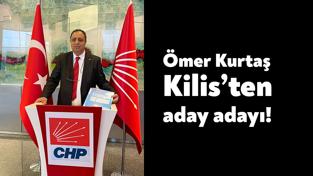 2011 genel seçimlerinde CHP Kocaeli’den dördüncü sıra milletvekili adayı olan