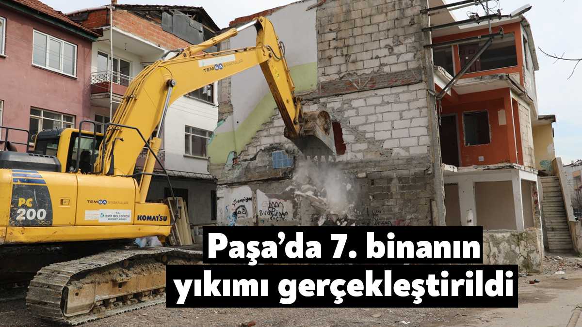 Mehmet Ali Paşa Mahallesi’nde Emin Sipahi Sokak ile Mustafa Çalık