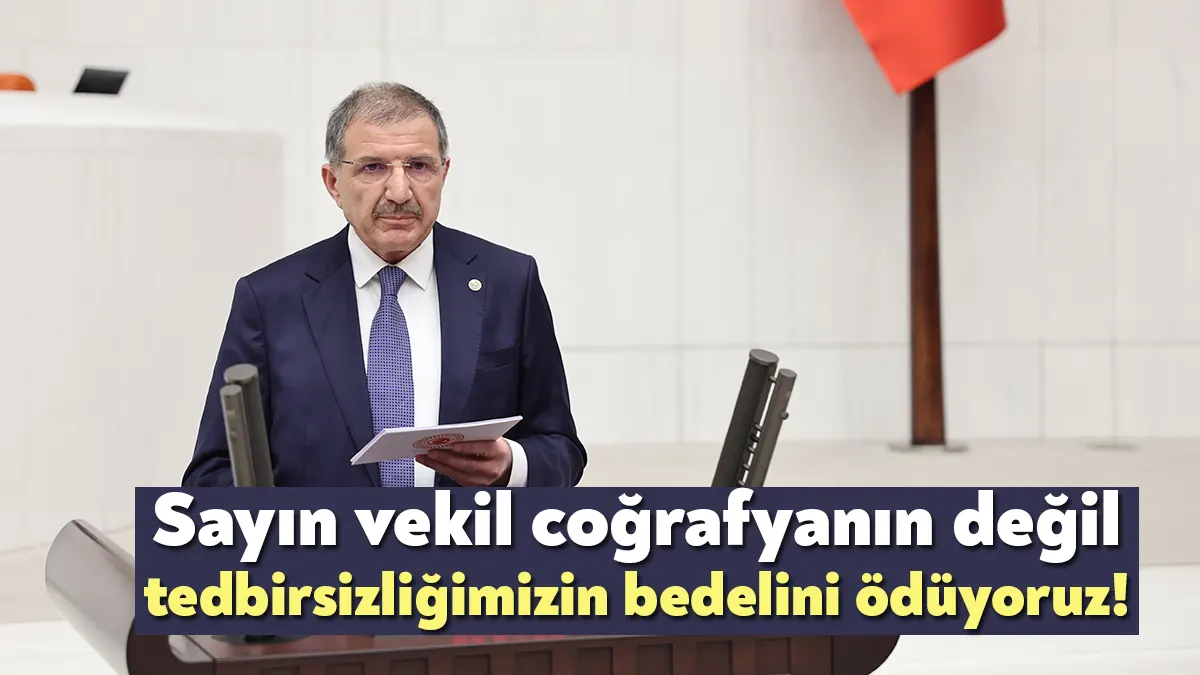 AK Parti Kocaeli Milletvekili, TBMM Bayındırlık, İmar, Ulaştırma ve Turizm