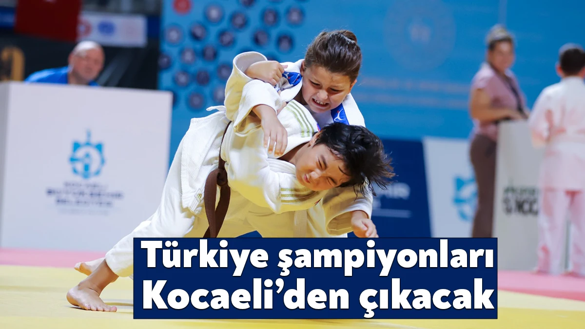 Kocaeli Büyükşehir Belediyesi, 2023 Spor Toto Gençler ve Büyükler Türkiye