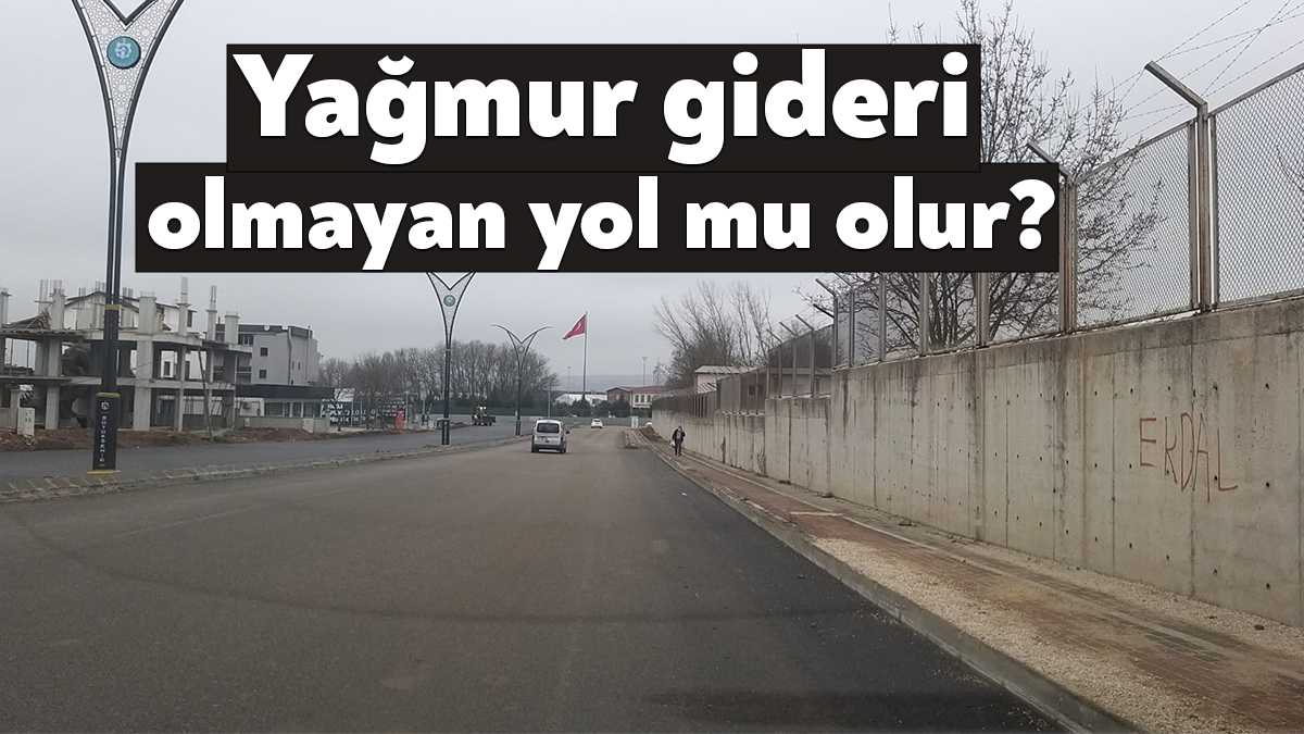 Kocaeli’nin Kartepe Fatih Sultan Mehmet Mahallesi Altunhisar Caddesi’nde asfalt serildi