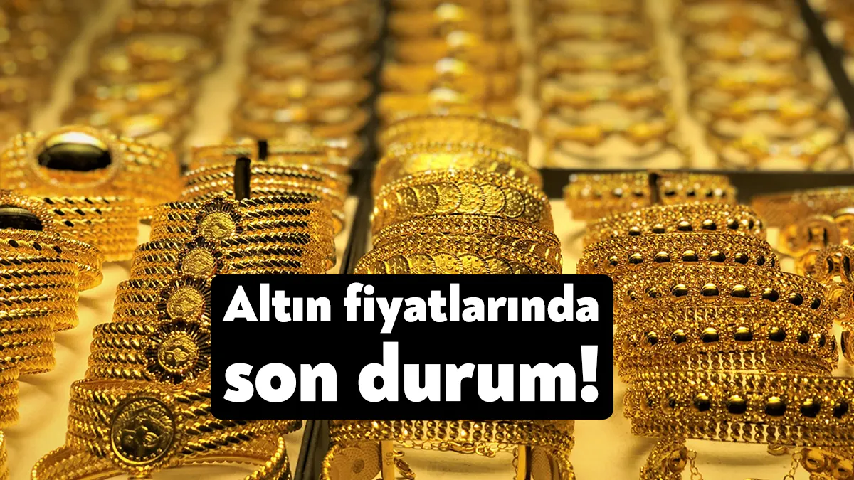 Altına yatırım yapmak isteyen vatandaşların en çok araştırdığı konuların başında