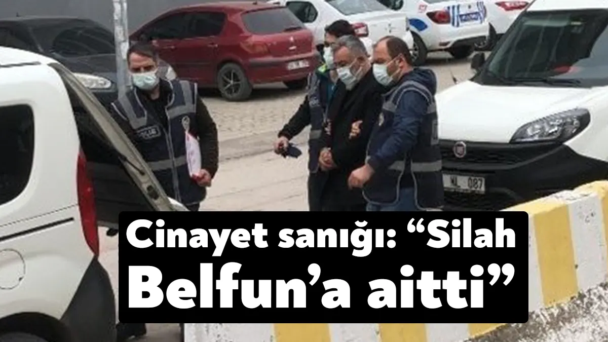 Kocaeli'de süpermarkette alışveriş yapan çifte ateş ederek birinin ölümüne diğerinin