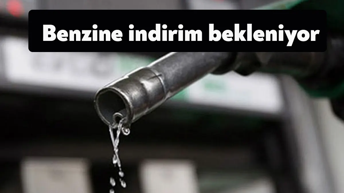 Brent petrol fiyatları ve dövizdeki dalgalanmayla birlikte akaryakıt fiyatlarında değişim