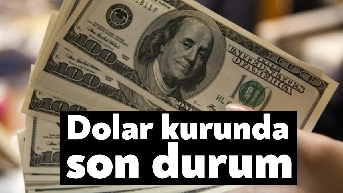 Dolar - euro kaç TL? 21 Mart 2023 dolar kuru