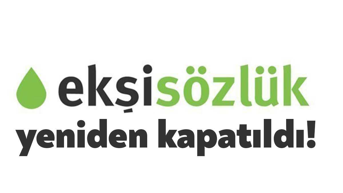 Deprem felaketinin ardından hükümete yönelik eleştirel içeriklerin yer alması nedeniyle