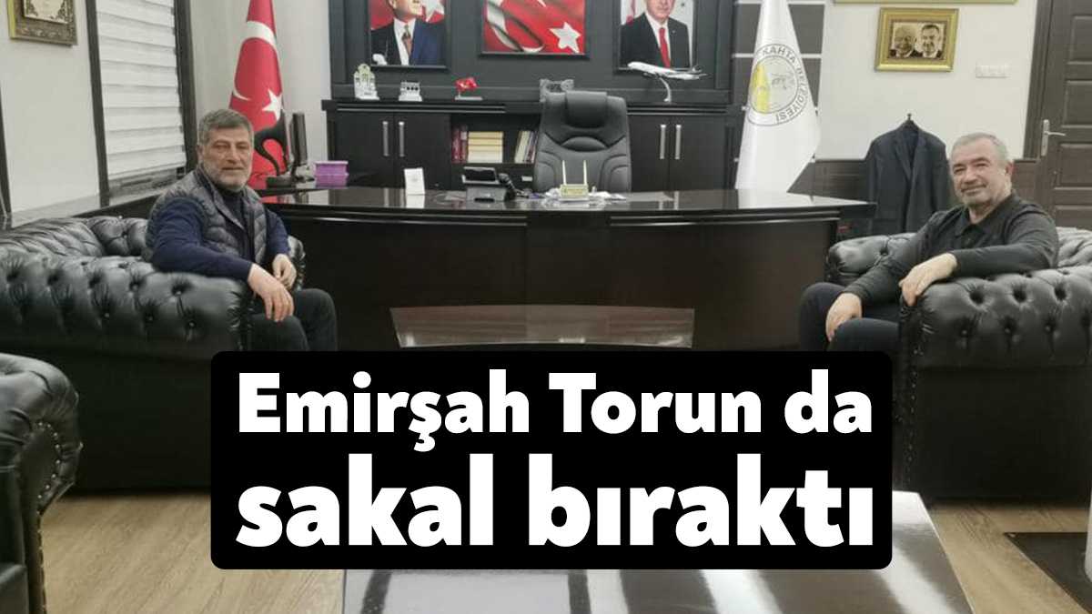 Deprem bölgesinde görevlendirilen bakanlar sakal bırakmaları ile gündeme geldi. İzmit