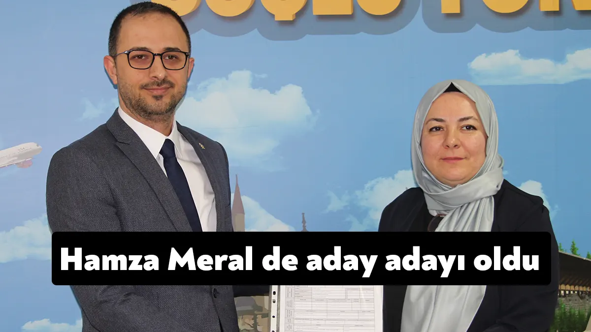 AK Parti Kocaeli’de aday adaylığı başvuruları devam ediyor. AK Parti