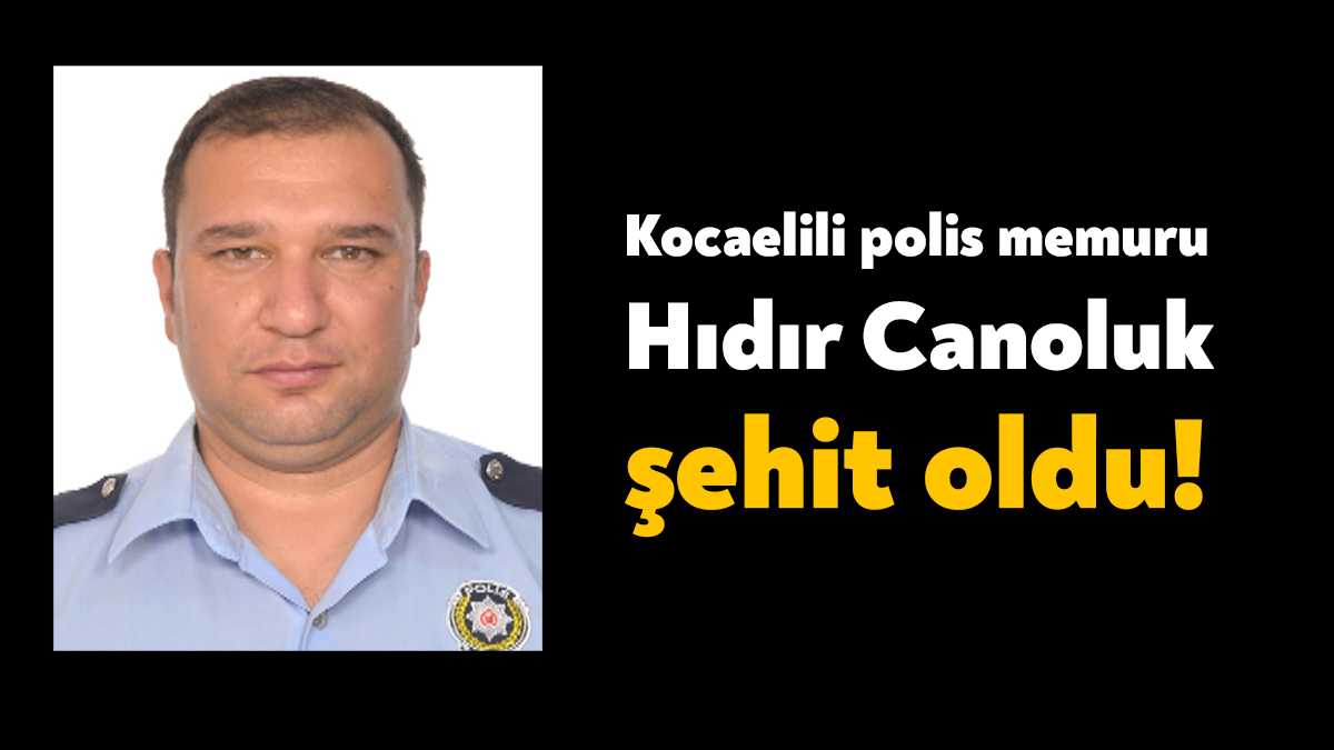 Çayırova'da trafik uygulaması yapan güvenlik güçlerinin ‘dur’ ihtarına uymayan sürücünün