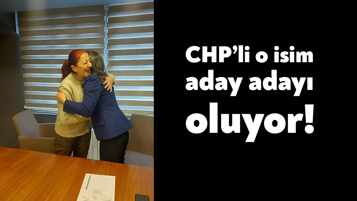 CHP’de birçok kademede görev alan Hülya Güreli Yolcubal, Kocaeli milletvekili