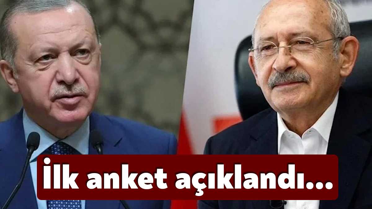 Altılı Masa’da yaşanan adaylık krizi sonrası ORC Araştırma 4-6 Mart