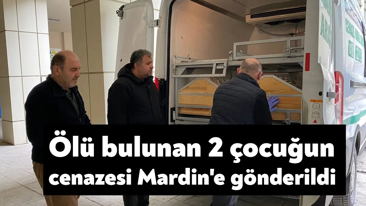 Kocaeli'de polisin kimlik kontrolü yaptığı sırada "Çocuklarımı cennete gönderdim" diyen