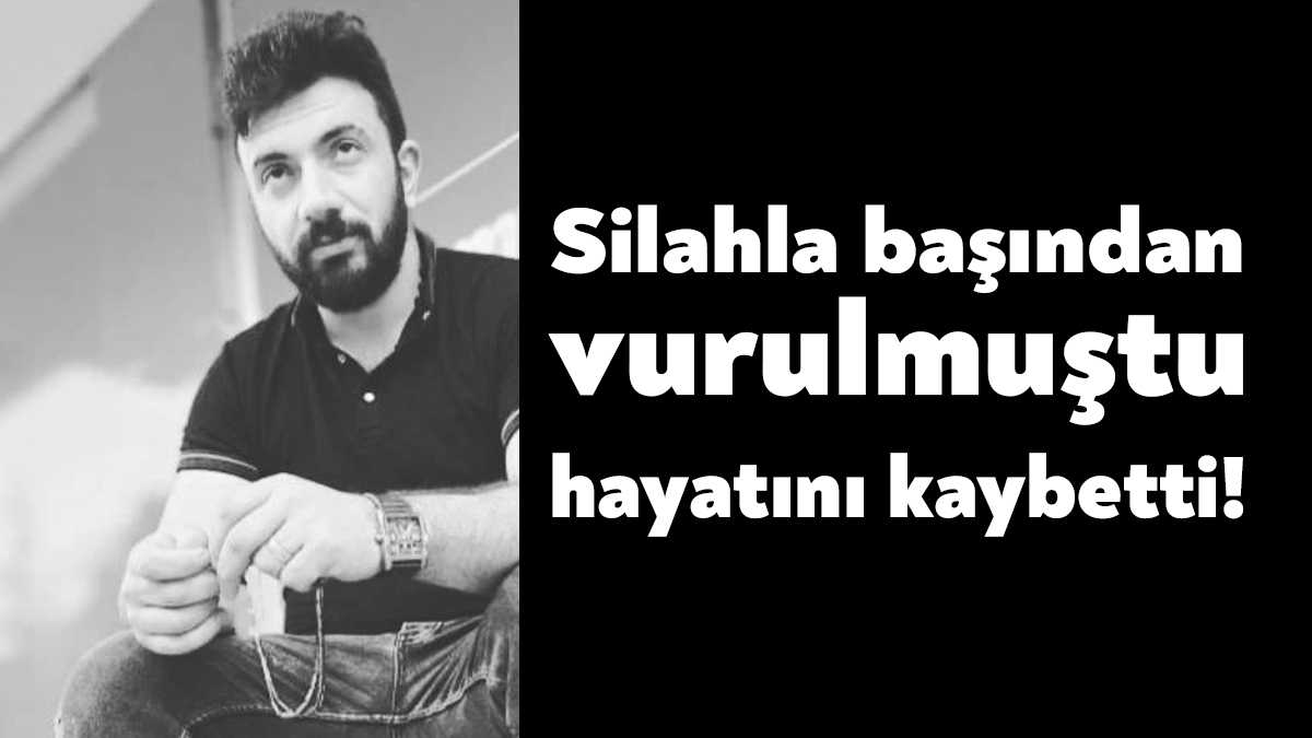 Kocaeli'nin Darıca ilçesinde iki gün önce evinde silahla başından