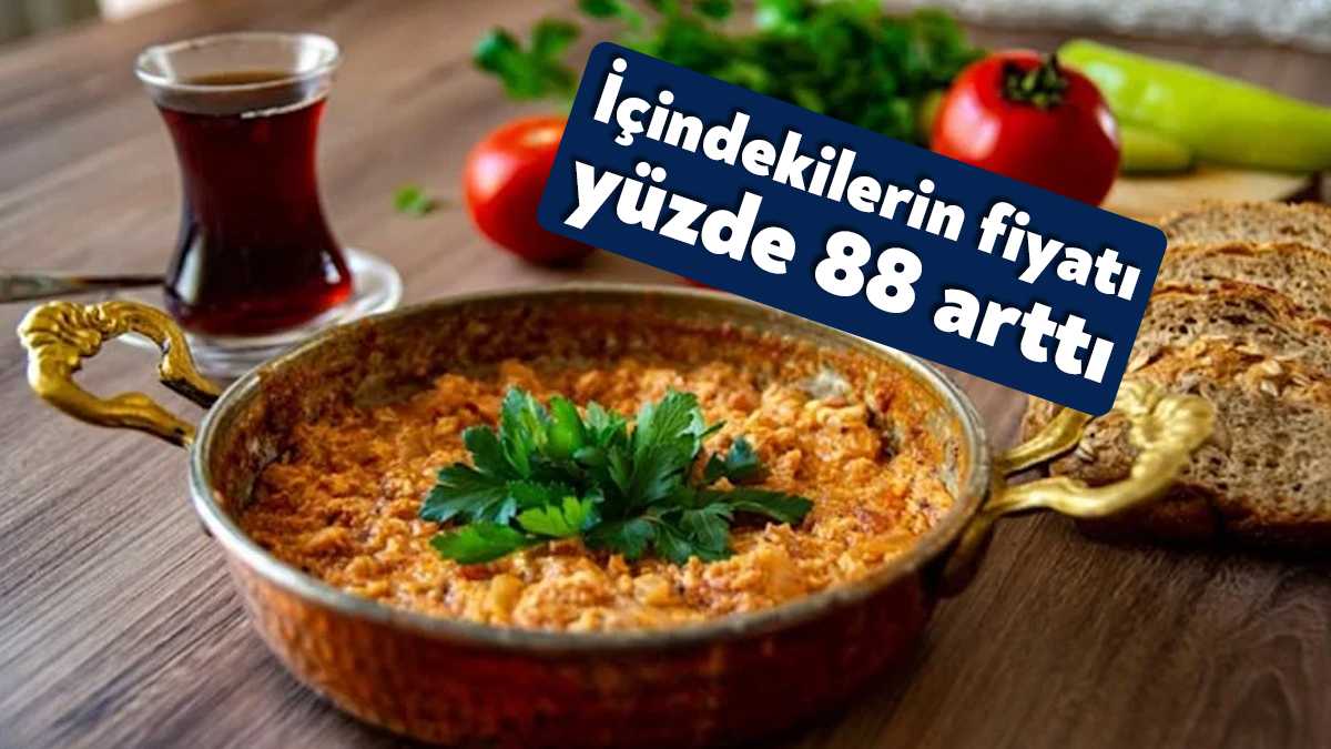 Temel ürünlerdeki fiyat artışları her geçen gün vatandaşın yükünü ağırlaştırıyor.