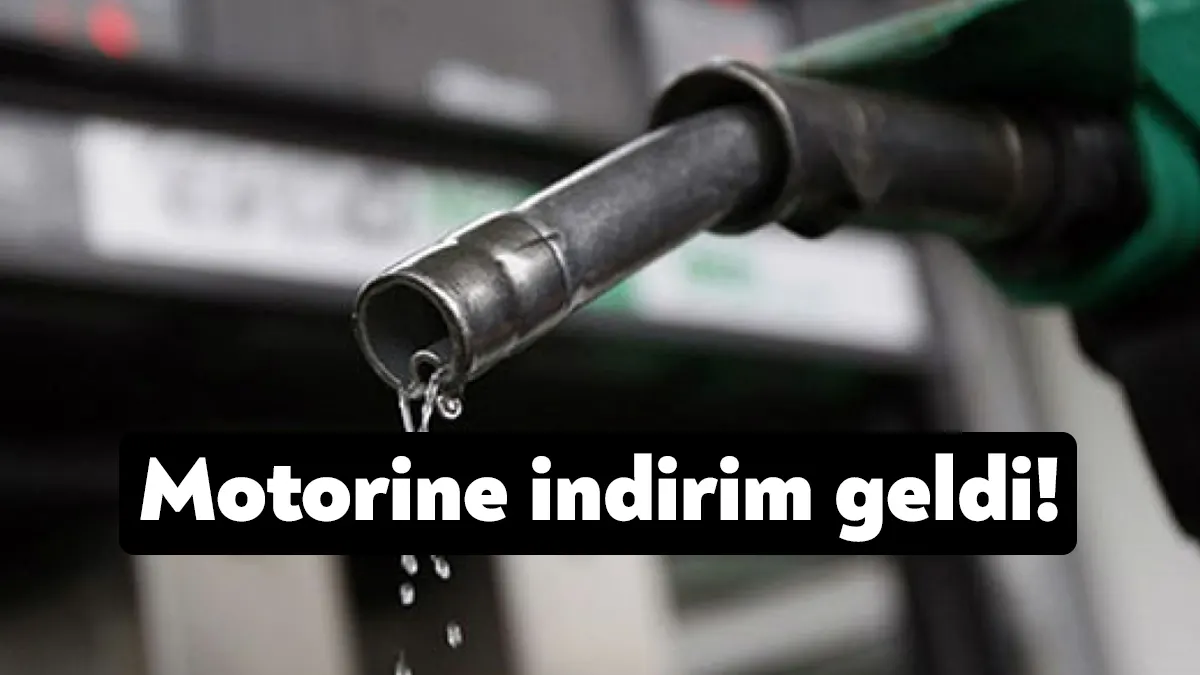 Brent petrol ve döviz kurundaki dalgalanma nedeniyle akaryakıt fiyatları bir