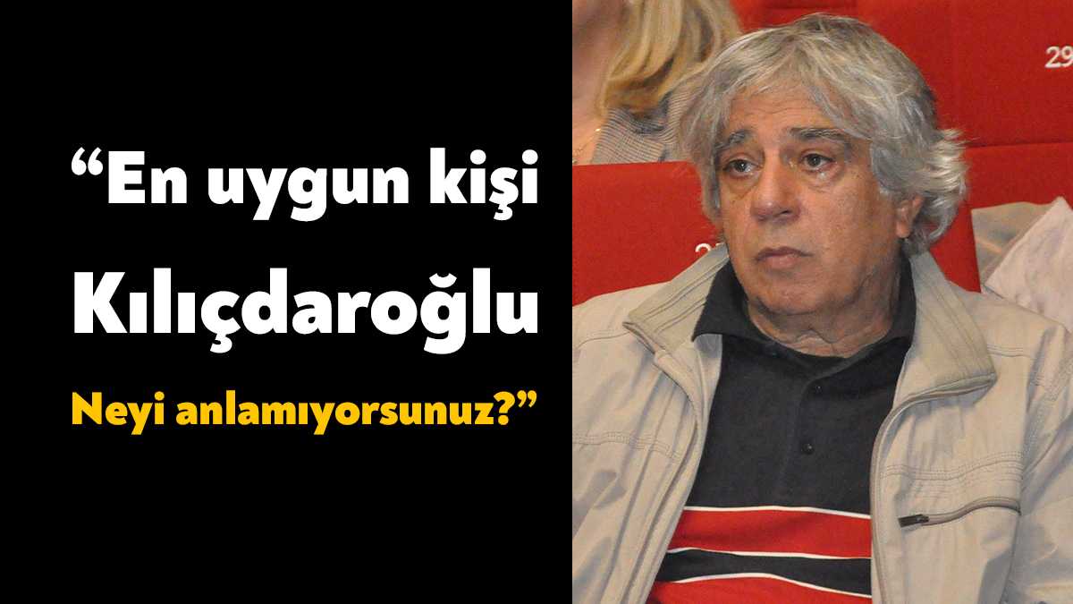 Kocaeli Büyükşehir Belediyesi CHP Meclis Üyesi Orhan Tanış, CHP Genel