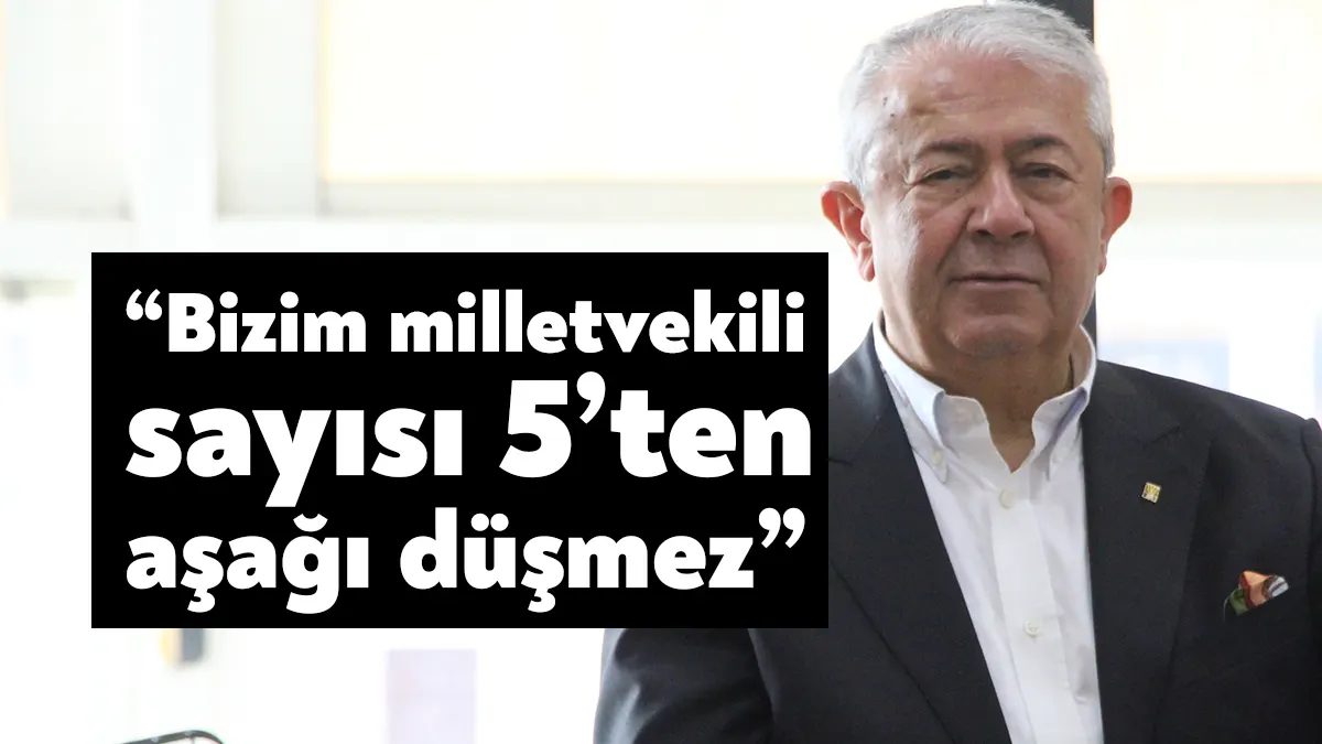 CHP Kocaeli Milletvekili aday adayı Cengiz Sarıbay yaptığı basın toplantısında,