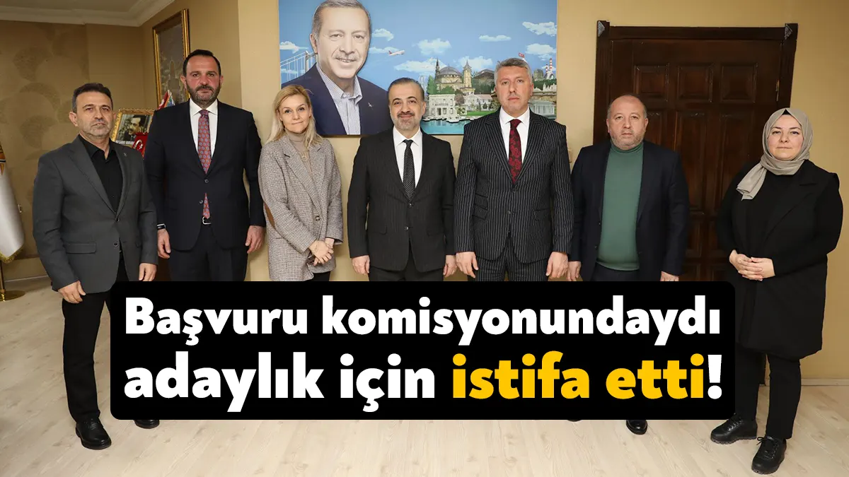 AK Parti Kocaeli İl Başkan Yardımcısı Avukat Seda Karadaşlar Çelik,