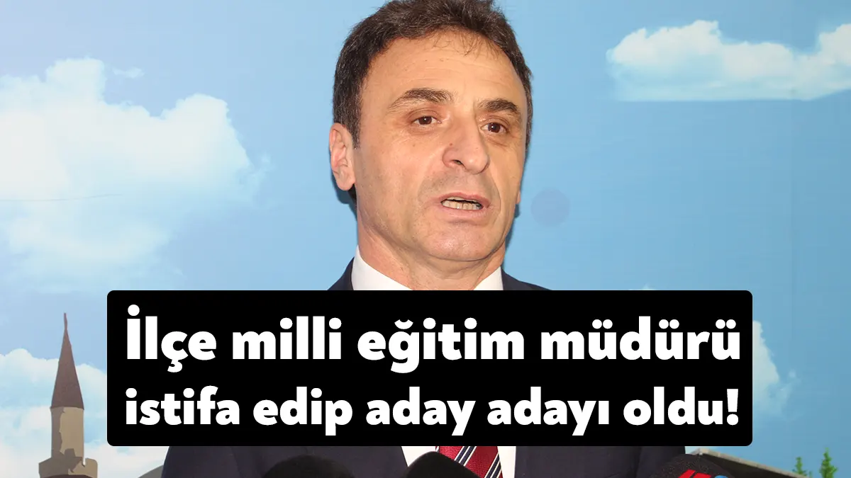 AK Parti Kocaeli’de milletvekili aday adaylığı için başvurular devam diyor.
