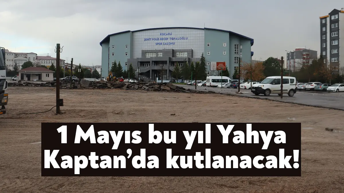 1 Mayıs Emek ve Dayanışma Günü nedeniyle DİSK, KESK, TMMOB
