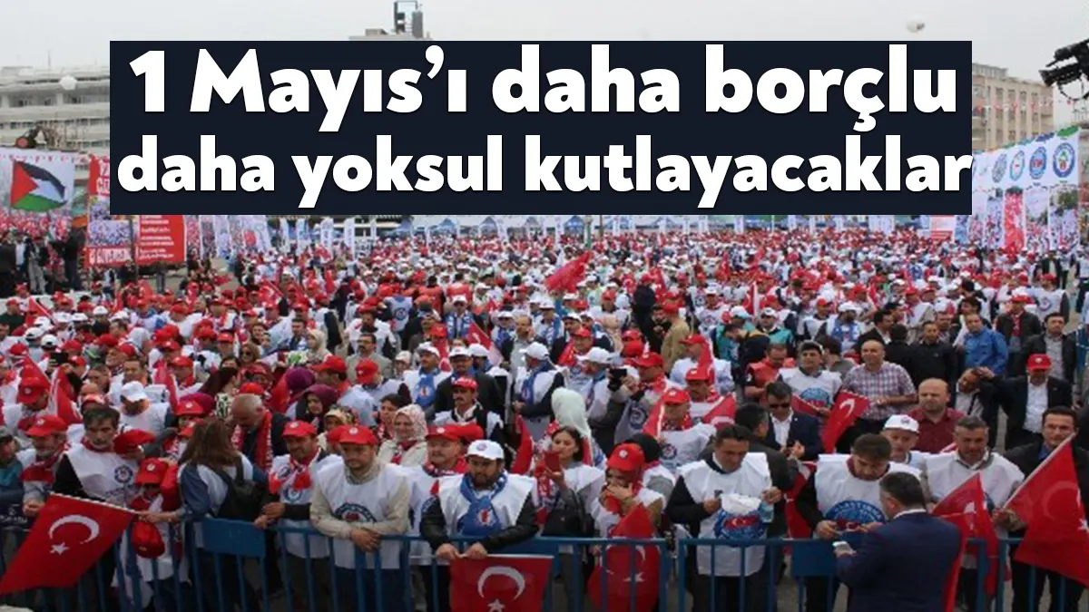 Emekçilerin hayatı son 4 yılda olağanüstü zorlaştı. Sağlık çalışanları geçen