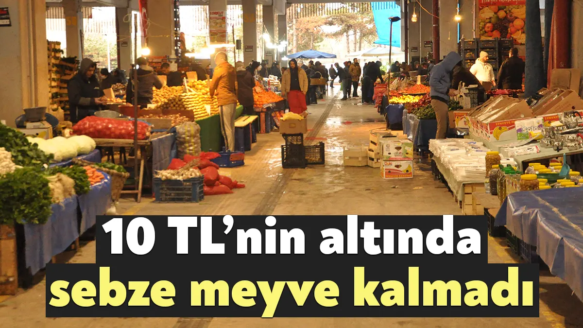 Yüksek maliyetler nedeniyle bolluk tezgahlarda ucuzluk getirmeyecek. Türkiye bu yaz