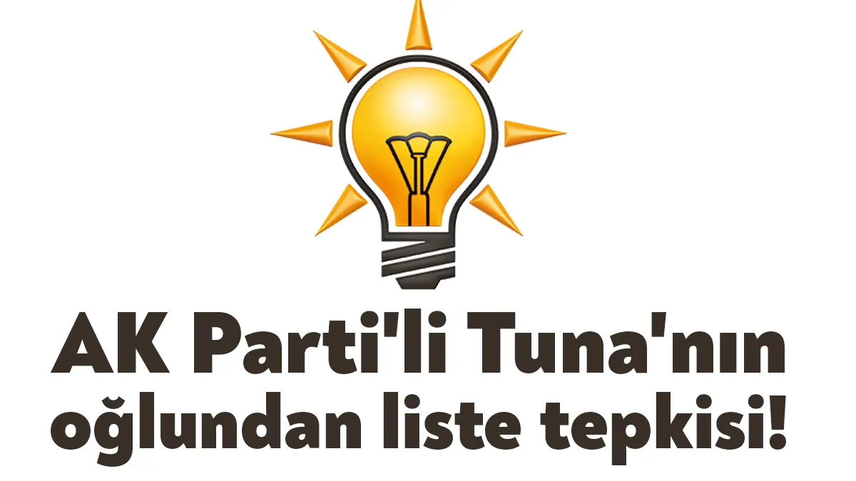 AK Parti'den bazı kesimler adayların memleketlerini gündeme getirdi. Körfez Belediyesi'nden