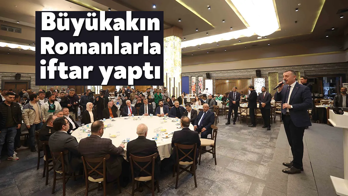 Başkan Büyükakın, Kocaeli Valiliği ve Kocaeli Büyükşehir Belediyesi işbirliği