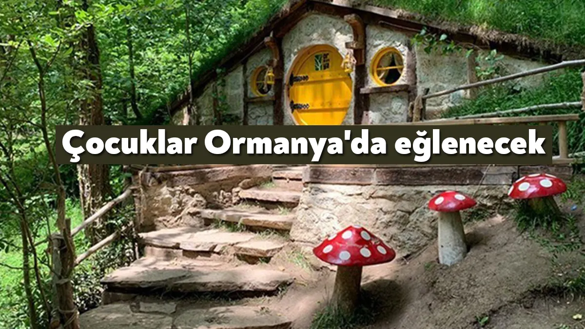 Kocaeli Büyükşehir, Kocaelili çocuklar ve ailelerine 23 Nisan Pazar günü