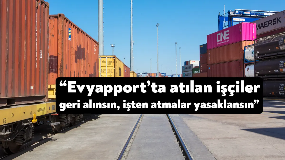 Emek Partisi Kocaeli İl Başkanı Arzu Erkan son iki haftada