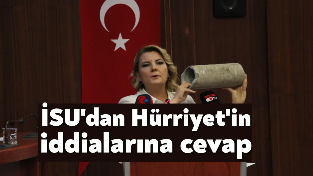 İzmit Belediyesi nisan ayı meclis toplantısında İzmit Belediye Başkanı Fatma