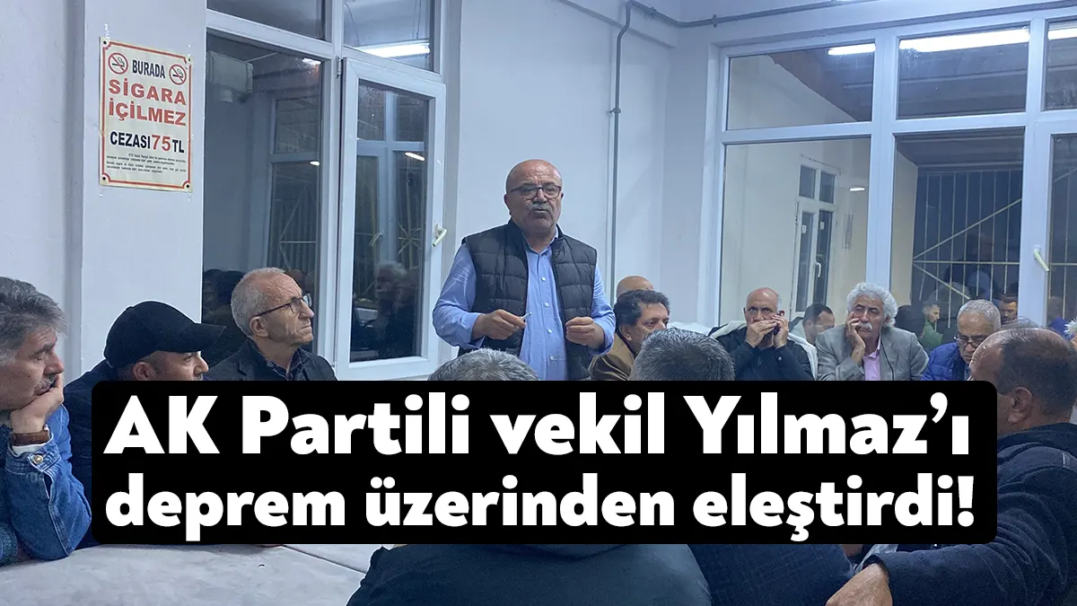 Emek Partisi’nin Yeşil Sol Parti listesinden Kocaeli milletvekili adayı İlhami
