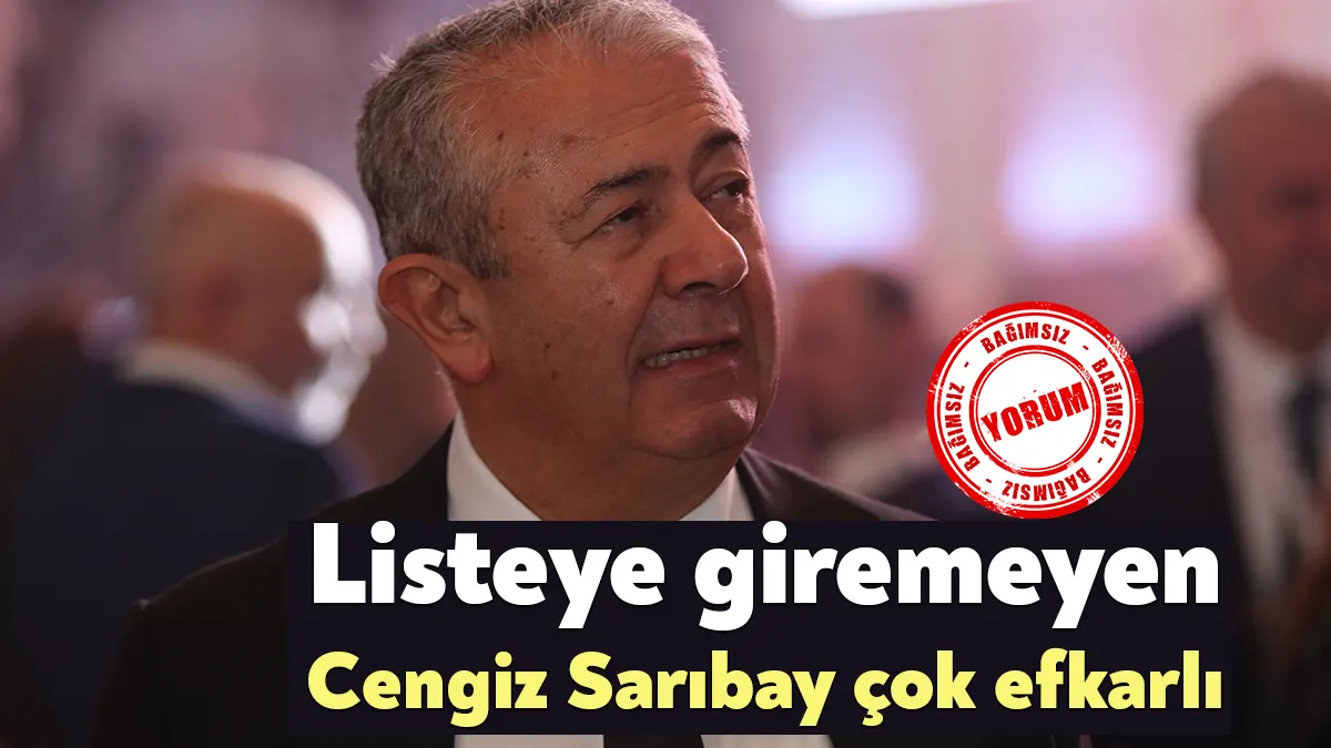 CHP Kocaeli milletvekili adayları belli oldu. Aday adayı olan eski