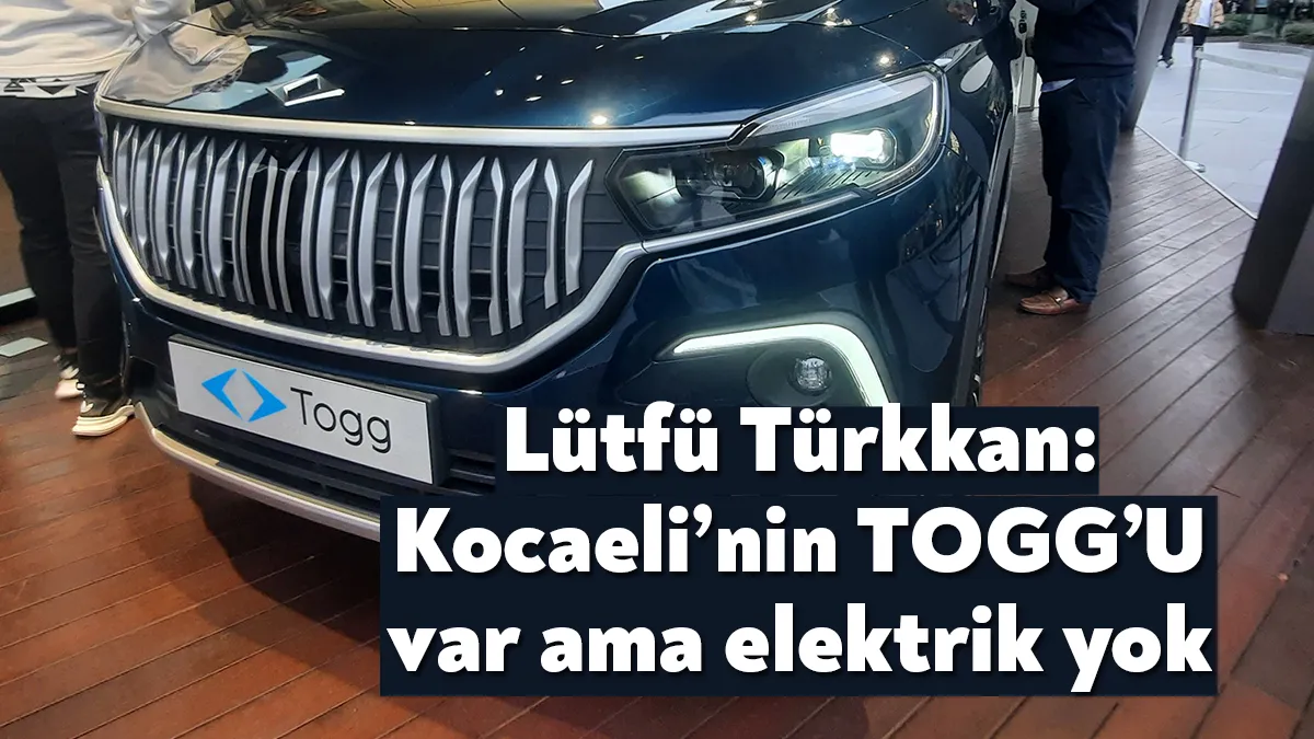 Kocaeli genelinde sık sık yaşanan elektrik kesintileri vatandaşı canından bezdirmiş