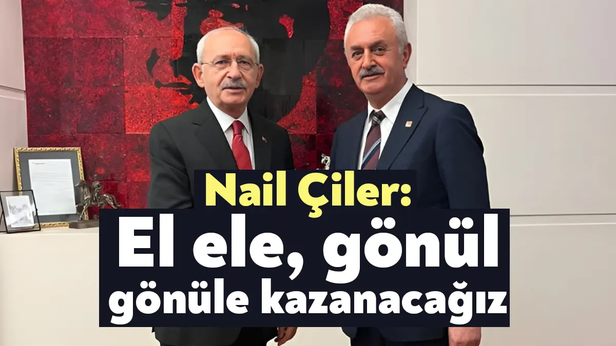 CHP Kocaeli 4. Sıra Milletvekili Adayı, Gebze eski Ticaret Odası