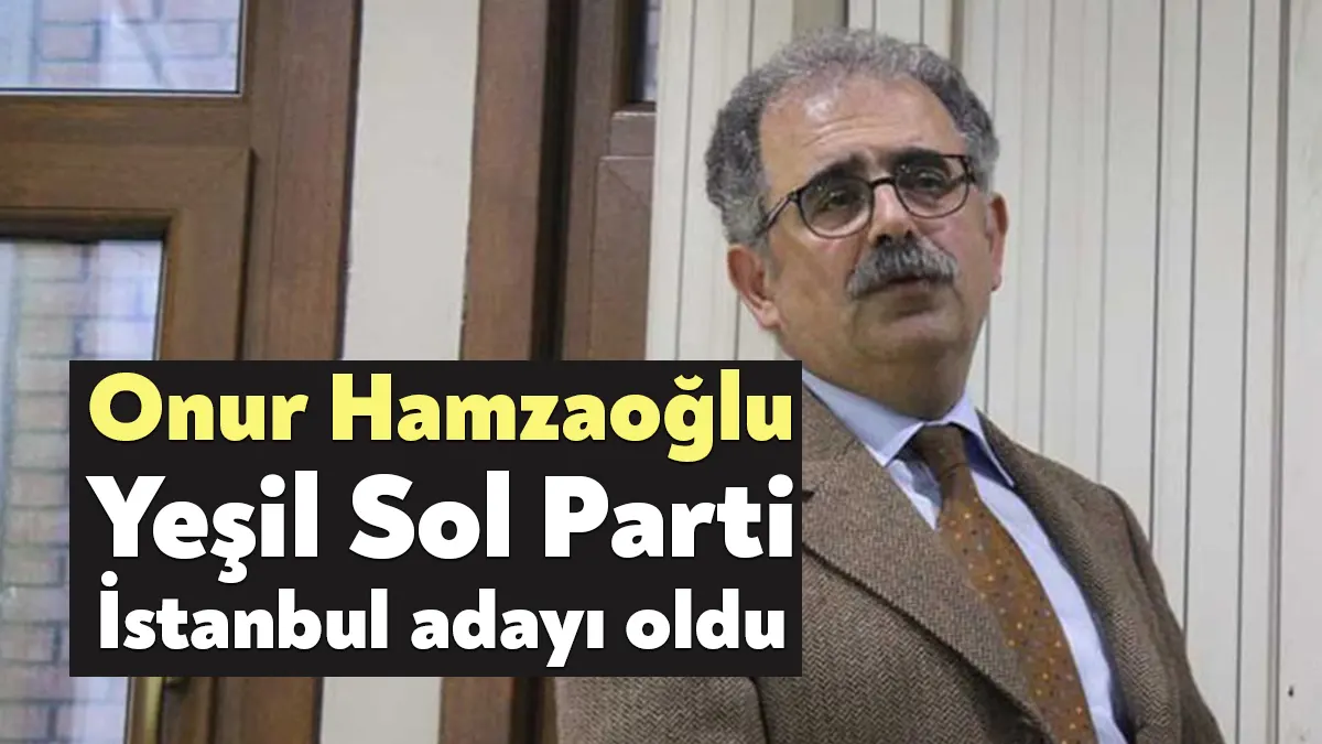 Kocaeli’nin yakından tanıdığı, KBB eski Belediye Başkanı İbrahim Karaosmanoğlu ile