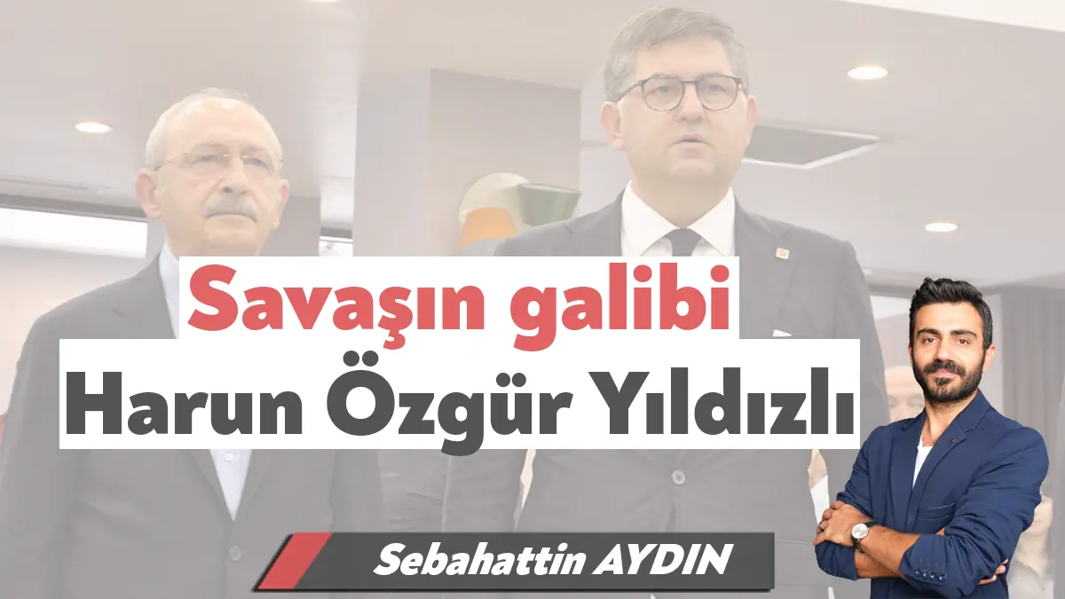 CHP Kocaeli’de adaylar belli oldu. Prof. Dr. Muhip Kanko’nun birinci
