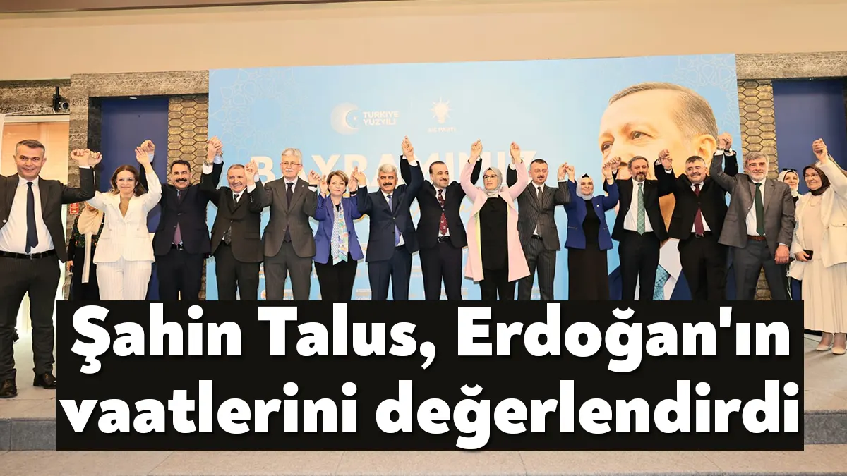 Cumhurbaşkanı Recep Tayyip Erdoğan’ın, bayrama girerken ücretsiz doğalgaz ve yarısı