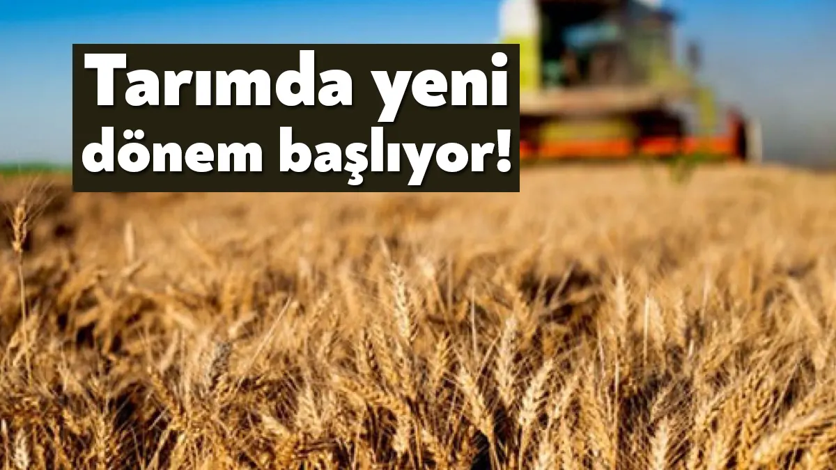 Ulusal Hububat Konseyi, TBMM’de yasalaşarak hayata geçen ‘Orman Kanunu ve