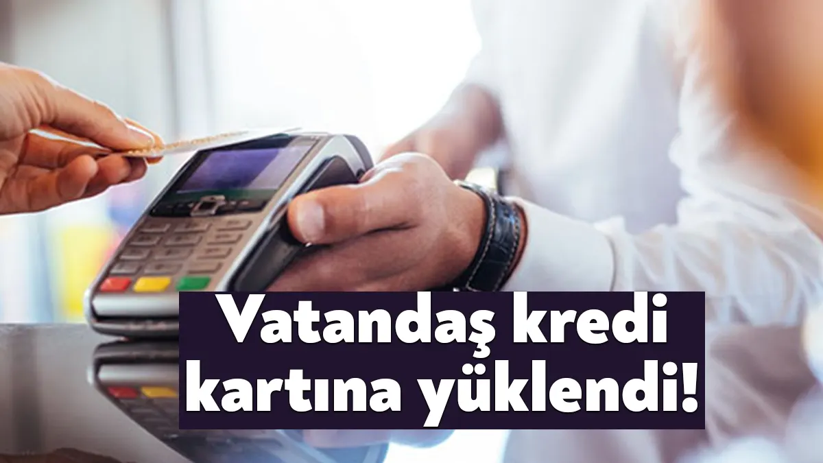 Kredi kartı borçları 18 Eylül itibarıyla yıllık %181.6 artışla 924.7