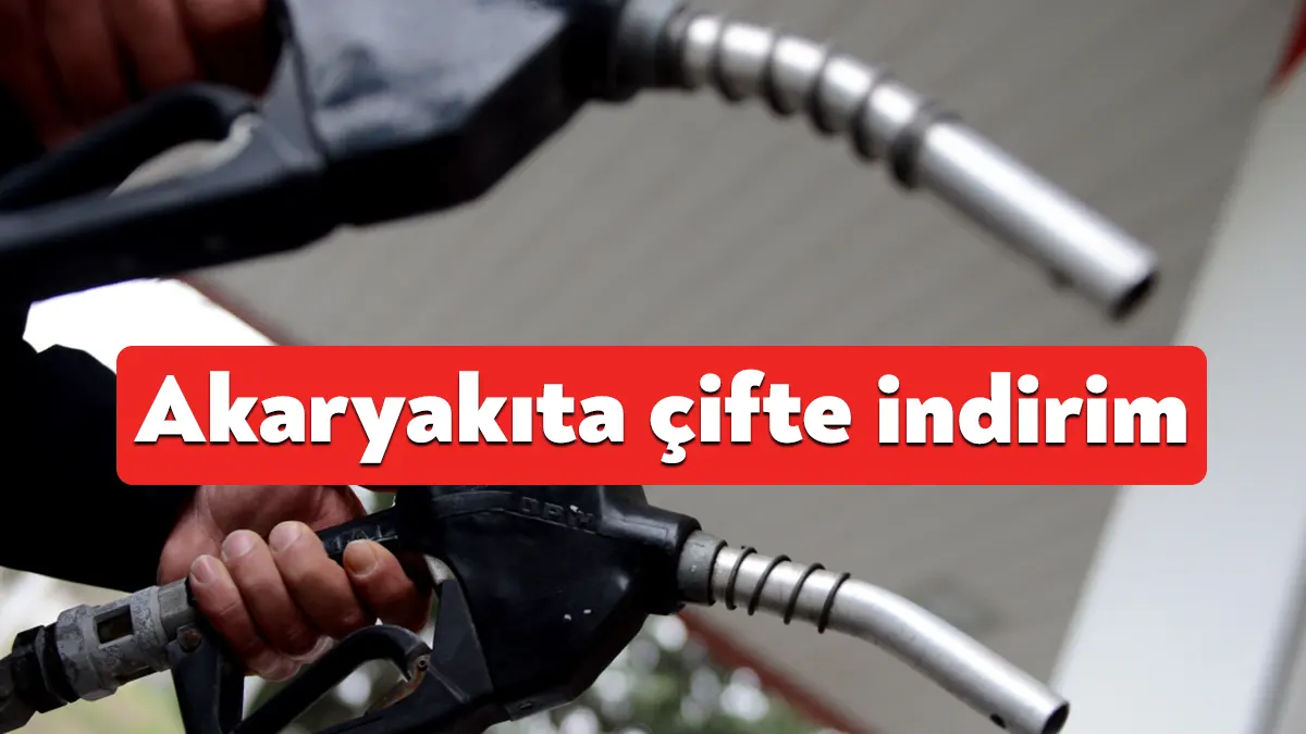 21 Nisan itibarıyla benzin grubunda 1 lira 21 kuruş, motorine