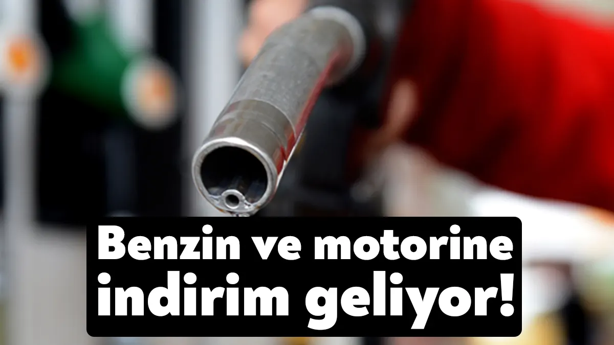 21 Nisan itibarıyla benzin grubuna 1 lira 21 kuruş, motorine