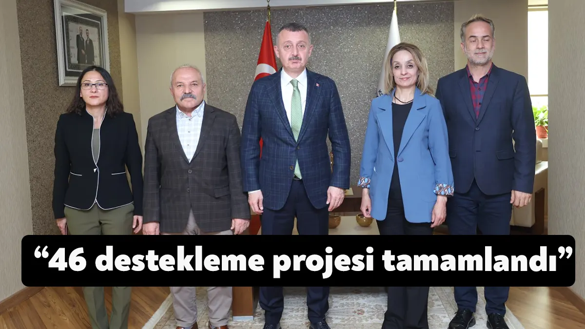 Tarımsal kalkınmaya ve hayvancılığa yönelik desteklerle üretimin kesintisiz devam etmesi