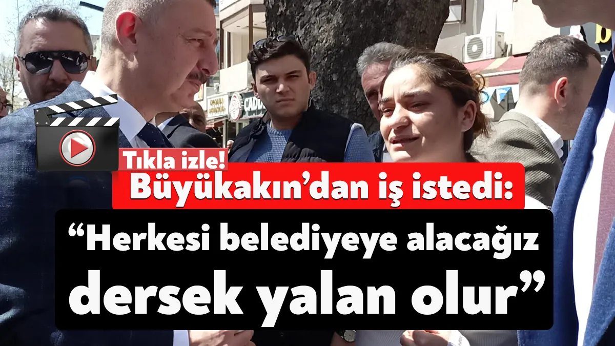 Kocaeli Büyükşehir Belediye Başkanı Tahir Büyükakın, Cumhurbaşkanı Erdoğan’ın katılımıyla açılışı
